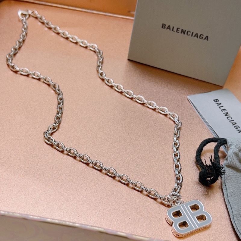 Balenciaga Necklaces